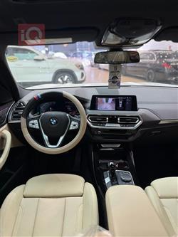 بي ام دبليو X3